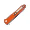 Ніж складаний Artisan Shark Small G10 Orange (1707PS-OEF)
