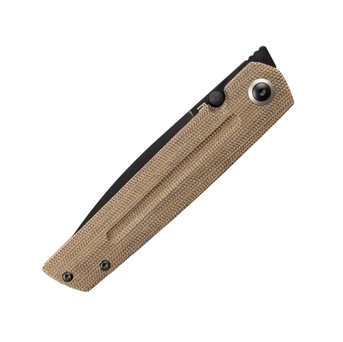 Ніж складаний Artisan Sirius S35VN BB Od Green (1849P-BB-ODG)