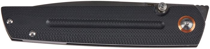 Ніж складаний Artisan Sirius Satin