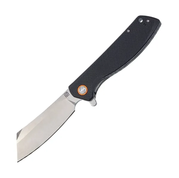 Ніж складаний Artisan Tomahawk SW G10 (1815P-BKF)