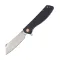 Ніж складаний Artisan Tomahawk SW G10 (1815P-BKF)