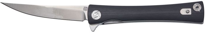 Ніж складаний Artisan Waistline SW G10 Polished