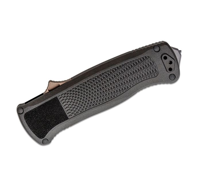 Ніж складаний Benchmade Shootout OTF Auto 5370FE