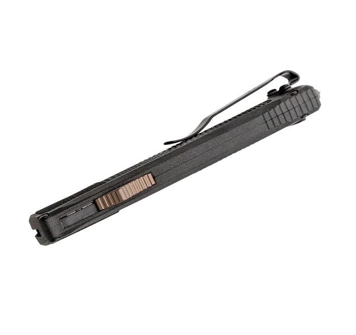 Ніж складаний Benchmade Shootout OTF Auto 5370FE