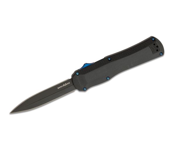 Ніж складаний Benchmade Autocrat Black OTF Auto 3400BK