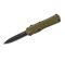 Ніж складаний Benchmade Autocrat Olive OTF Auto 3400BK-1