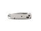 Ніж складаний Benchmade Bugout 535-12 Tan Grivory