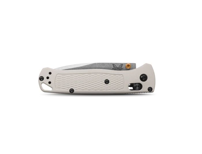 Ніж складаний Benchmade Bugout 535-12 Tan Grivory