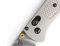 Ніж складаний Benchmade Bugout 535-12 Tan Grivory