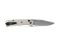 Ніж складаний Benchmade Bugout 535-12 Tan Grivory