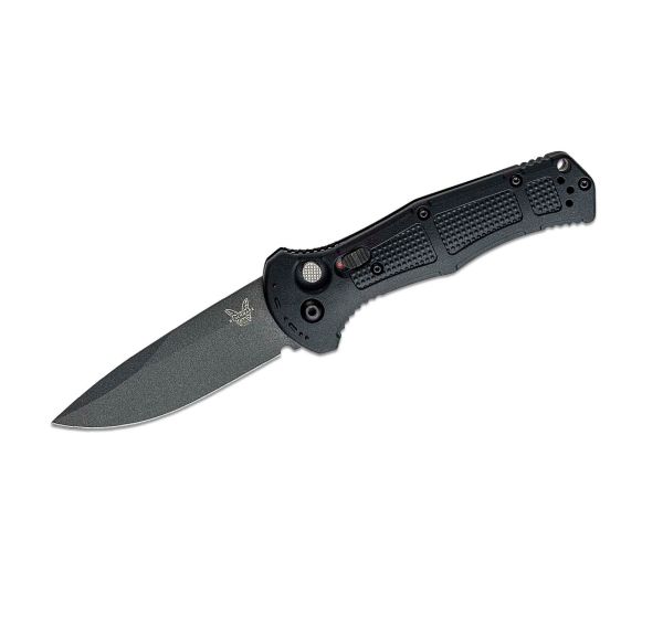 Ніж складаний Benchmade Claymore Auto 9070BK
