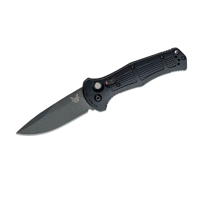 Ніж складаний Benchmade Claymore Auto 9070BK
