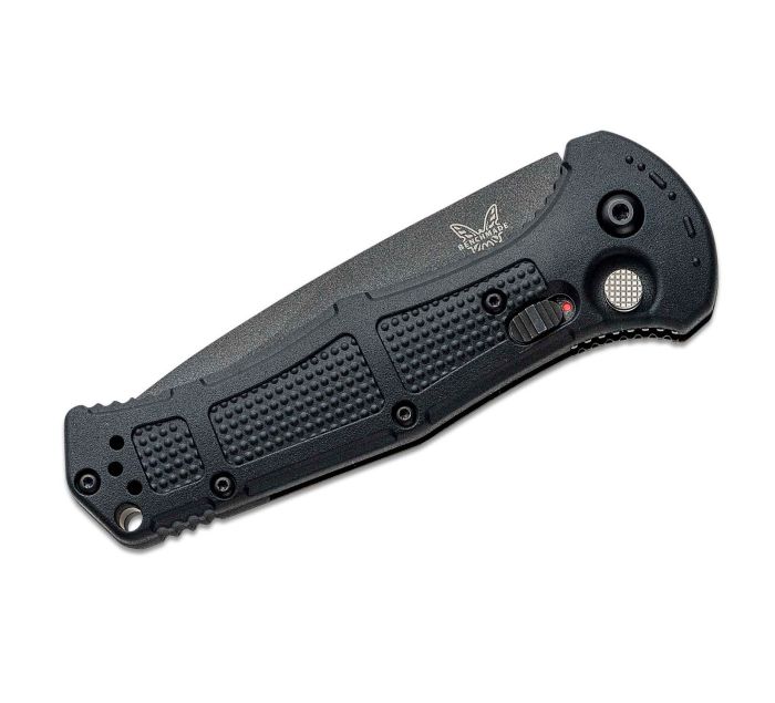 Ніж складаний Benchmade Claymore Auto 9070BK