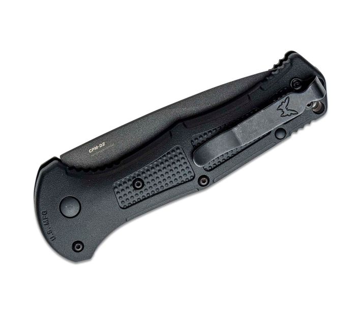 Ніж складаний Benchmade Claymore Auto 9070BK