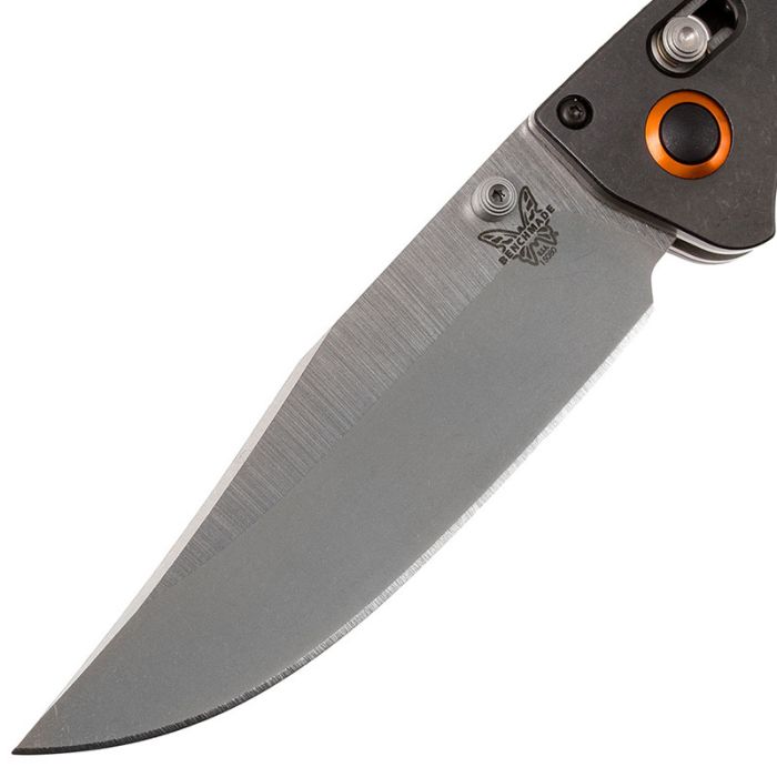 Ніж складаний Benchmade Crooked River 15080-2