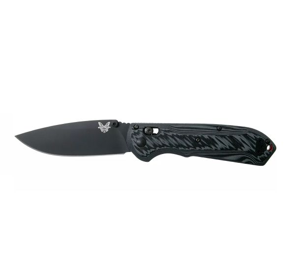 Ніж складаний Benchmade Freek BM560BK-1