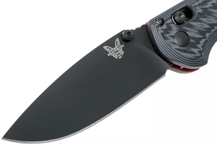 Ніж складаний Benchmade Freek BM560BK-1