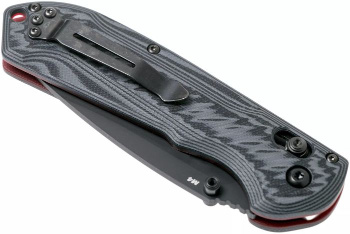 Ніж складаний Benchmade Freek BM560BK-1