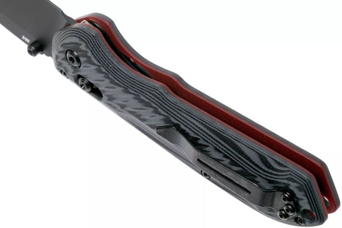 Ніж складаний Benchmade Freek BM560BK-1