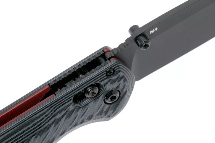 Ніж складаний Benchmade Freek BM560BK-1