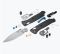 Ніж складаний Benchmade Mini Bugout 533-3 Carbon Fiber