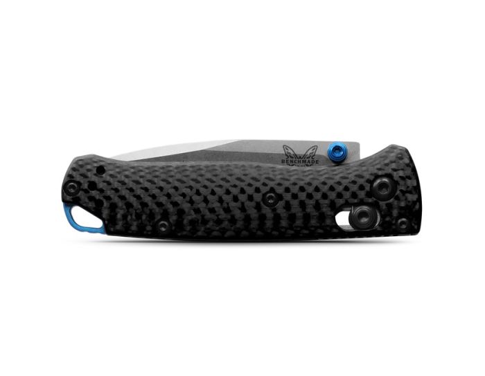 Ніж складаний Benchmade Mini Bugout 533-3 Carbon Fiber
