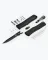 Ніж складаний Benchmade OM OTF 4850BK