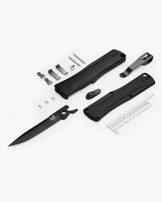 Ніж складаний Benchmade OM OTF 4850BK