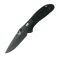 Ніж складаний Benchmade Pardue Griptilian 551BK-S30V