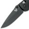 Ніж складаний Benchmade Pardue Griptilian 551BK-S30V