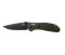 Ніж складаний Benchmade Pardue Griptilian 551BKOD-S30V OD Green