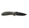 Ніж складаний Benchmade Pardue Griptilian 551BKOD-S30V OD Green