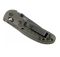 Ніж складаний Benchmade Pardue Griptilian 551BKOD-S30V OD Green