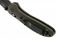 Ніж складаний Benchmade Pardue Griptilian 551BKOD-S30V OD Green