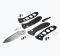 Ніж складаний Benchmade Presidio II AXIS CF-Elite 570-1