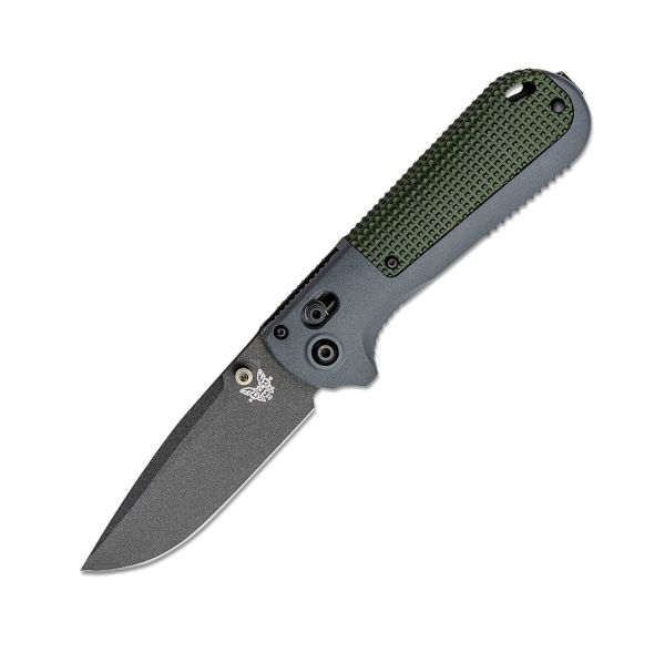 Ніж складаний Benchmade Redoubt 430BK