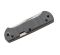 Ніж складаний Benchmade Weekender 2 клинка 317 (колір - сірий)