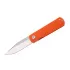 Ніж складаний Boker BRLW G10 Orange (110669)