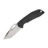 Ніж складаний Boker DTK Black (110308)