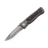 Ніж складаний Boker Leopard-Damascus II Collection (111054DAM)
