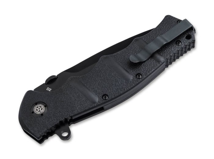 Ніж складаний Boker Plus AK101 2.0 (01KAL105)