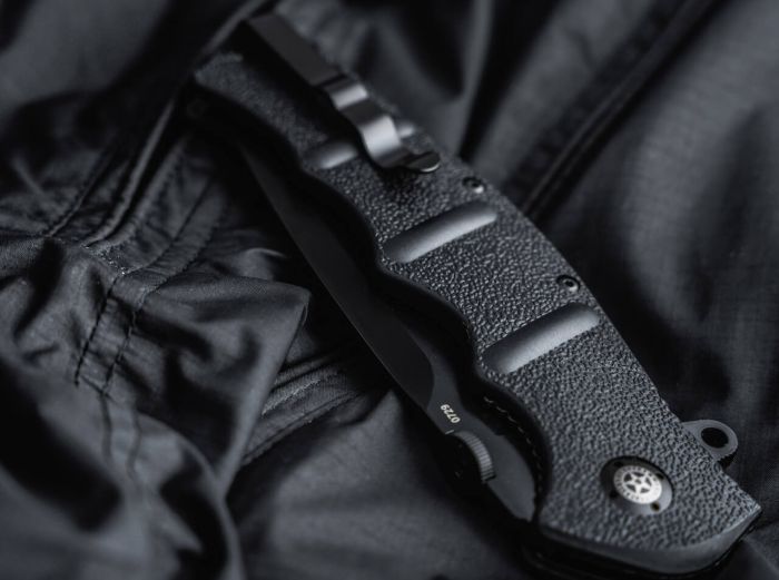 Ніж складаний Boker Plus AK101 2.0 (01KAL105)