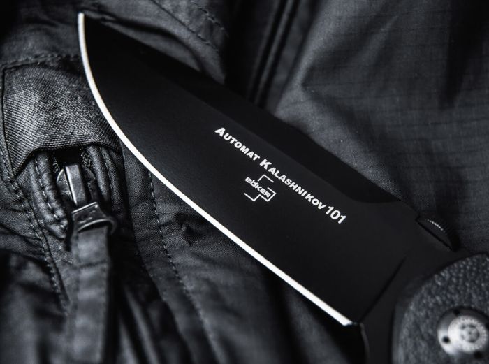 Ніж складаний Boker Plus AK101 2.0 (01KAL105)