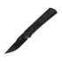 Ніж складаний Boker Plus Alluvial Black (01BO346)