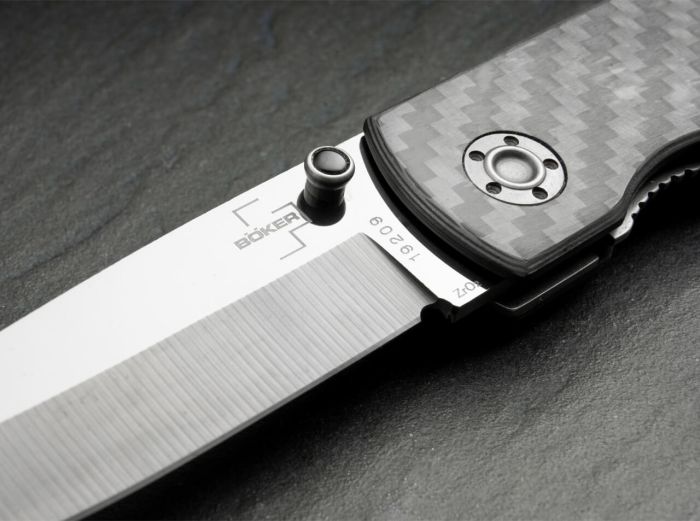 Ніж складаний Boker Plus Anti-Grav (01BO036)