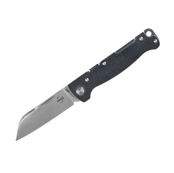 Ніж складаний Boker Plus Atlas Backlock Sheepfoot (01BO867)