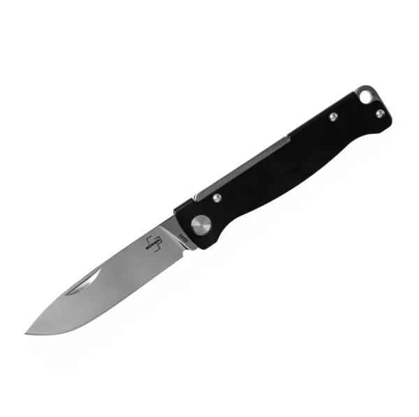 Ніж складаний Boker Plus Atlas Black (01BO851)