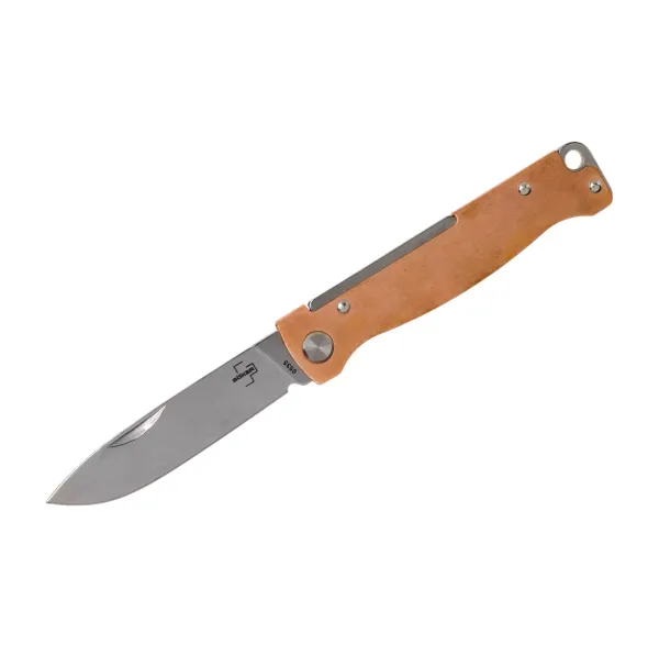 Ніж складаний Boker Plus Atlas Copper (01BO852)