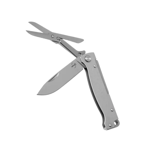 Ніж складаний Boker Plus Atlas Multi SW (01BO857)