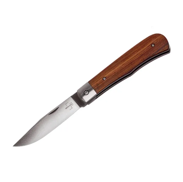 Ніж складаний Boker Plus Bonfire Bubinga (01BO181)